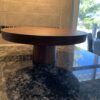 Pedestal Cake Stand (Walnut)