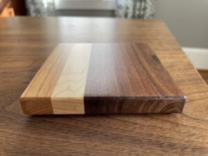 Drink Coasters (Walnut/Maple/Cherry) - Image 3